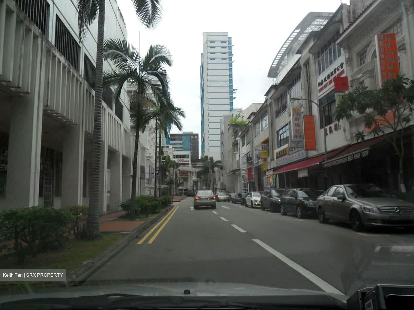 Seah Street (D7), Retail #546929741